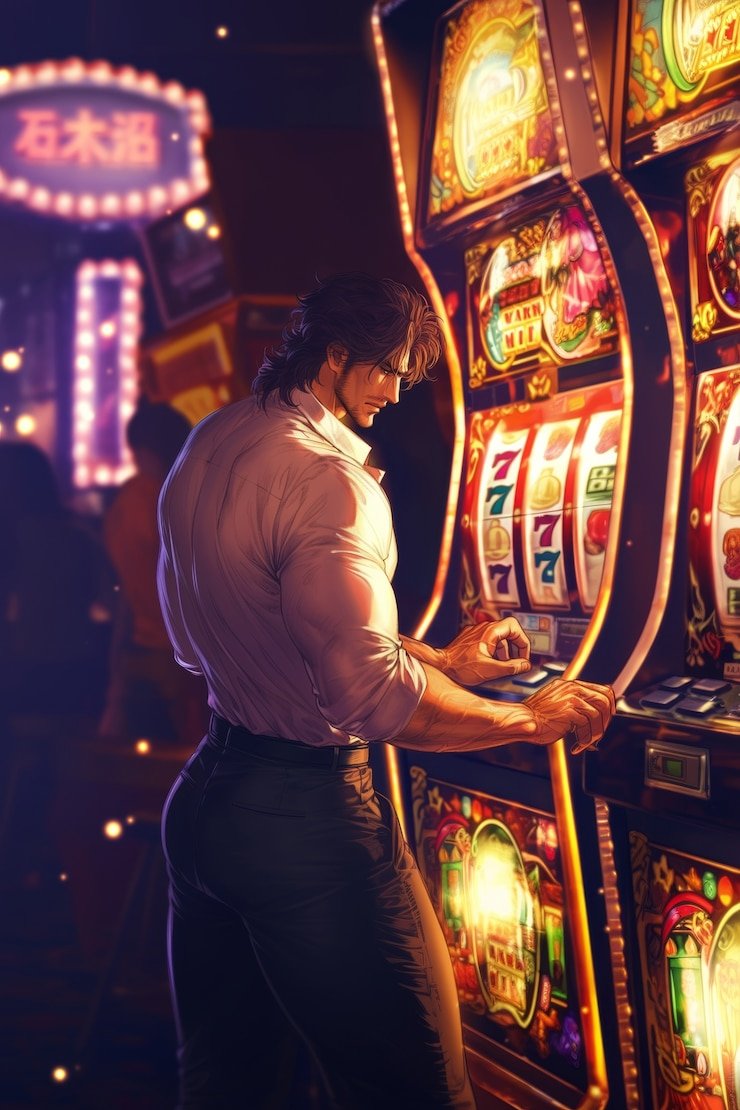 jalur togel featured game showcase