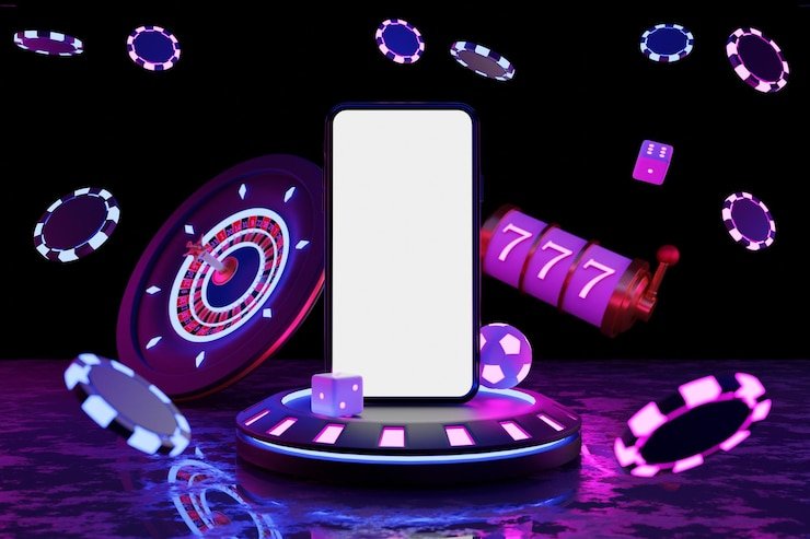 Studio live-dealer jalur togel dengan dealer profesional dan multi-kamera HD